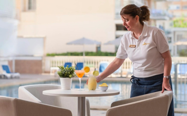 Hotel HSM Reina del Mar