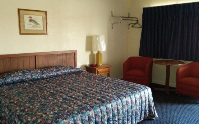 Crystal Motel