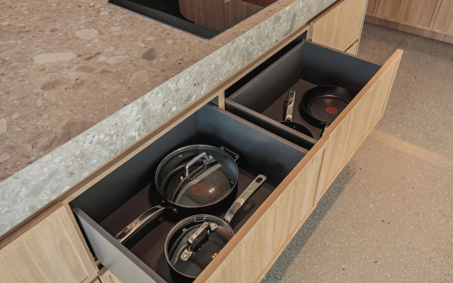 The Somos Loho Hotel