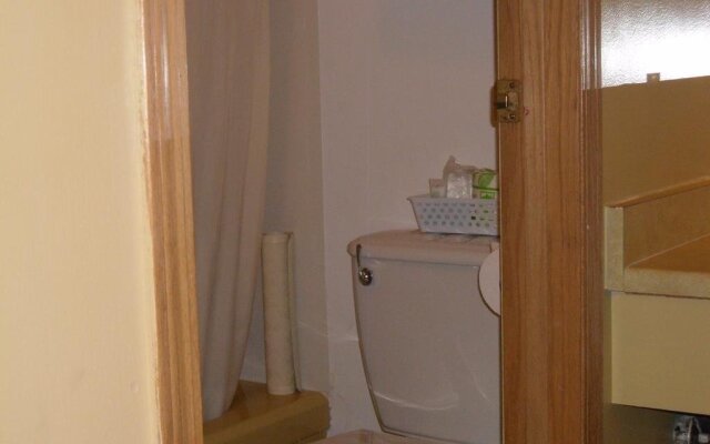 Hotel Bethel - Fort MacLeod, AB