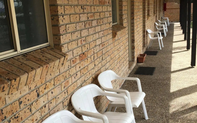 Lakeview Hotel Motel