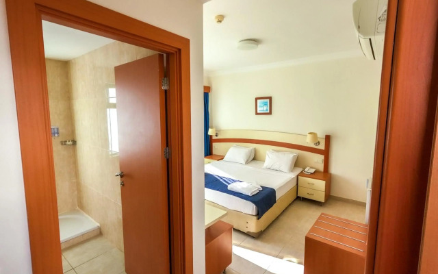 Afytos Bodrum Hotel