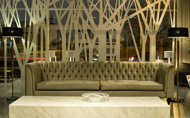 BTH Hotel - Boutique Concept