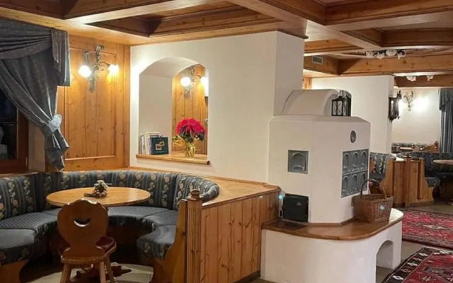Hotel Villa Aurora