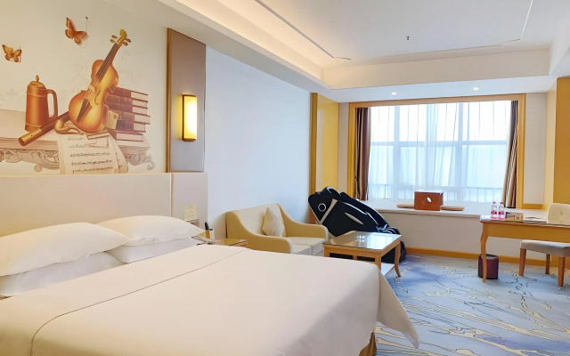 Vienna International Hotel (Boluo Xing'an City) – Guest Rooms – Huizhou