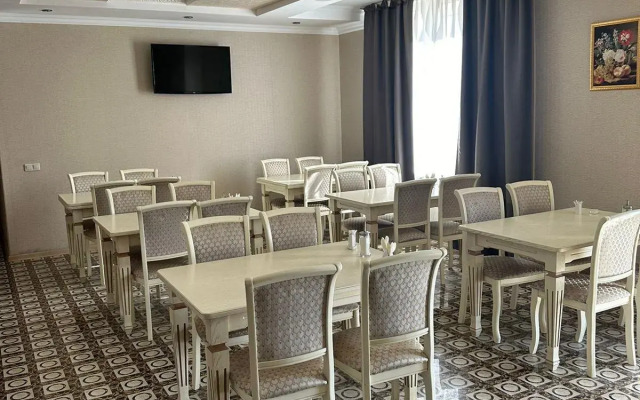 Hotel Zolotoe Koltso