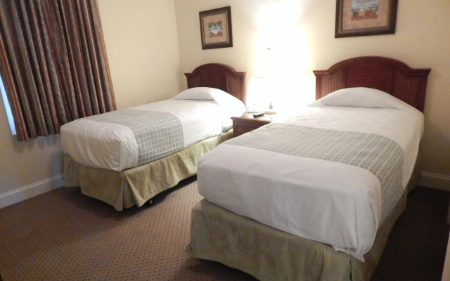 Lexington Vacations by Stark Hospitality