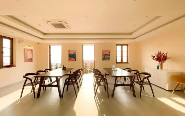 Kim Boutique Hotel