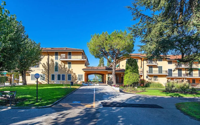 Sporting 2 58 by Wonderful Italy