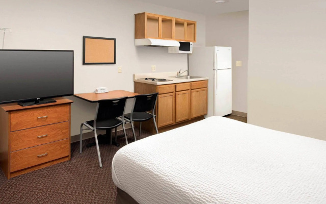 WoodSpring Suites Augusta Fort Eisenhower