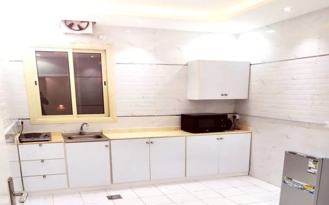 Tawariq 2 Serviced Apartments