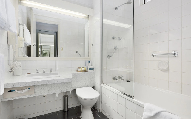 Beachfront Voyager Motor Inn