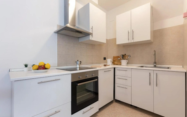 The Green Door - Ospedale Maggiore Studio