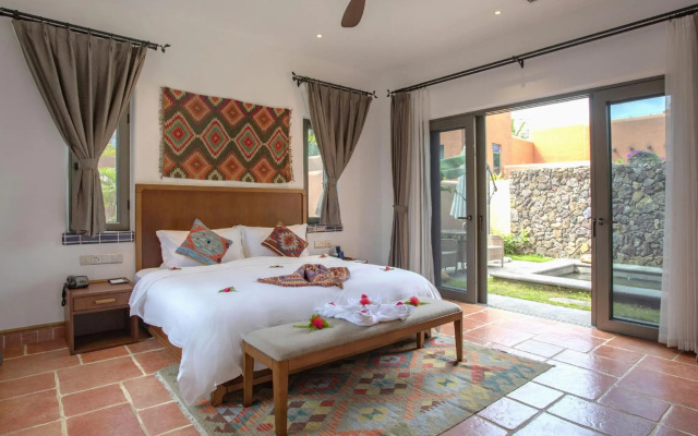 Hainan Xikang Wellness & Resorts