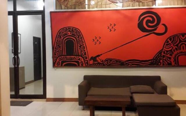 Natai House Hotel