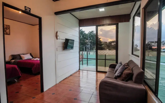 Hotel las ardillas