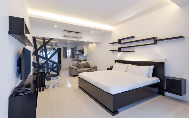 Winds Boutique Hotel