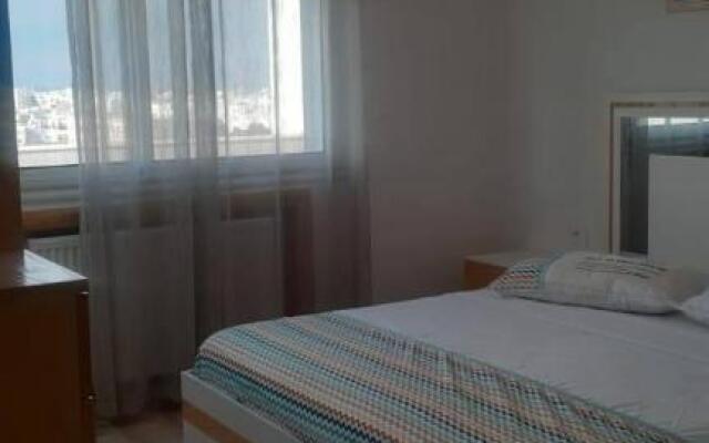 Superbe Moderne Appartement de vacances Sousse