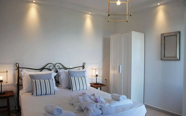 The Beach House