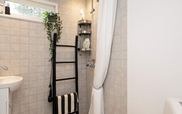 4 Star Holiday Home in Tranekær