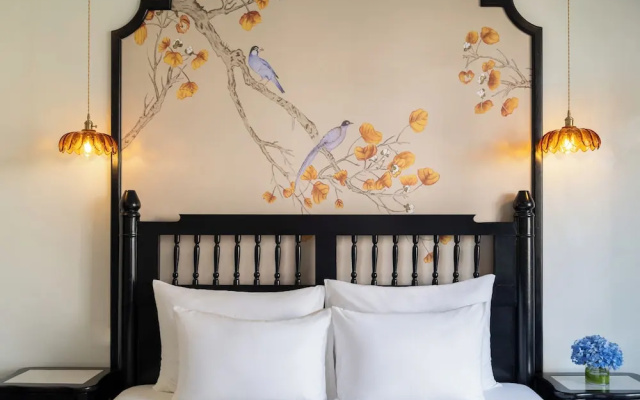 La Charm Ninh Binh Hotel & Spa – Guest Rooms – Gia Vien