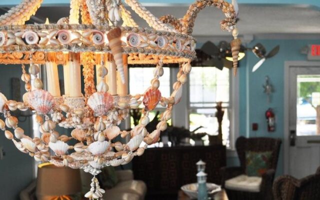 SaltWater Inn