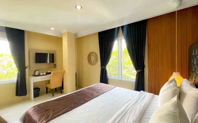 Rizen Premiere Hotel