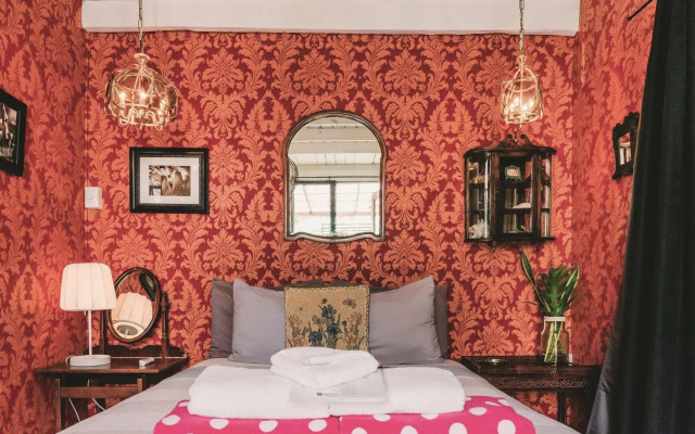 DREAMCATCHER by DW - ADULTS ONLY