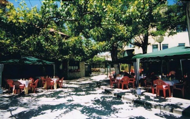 La Concha De Suances