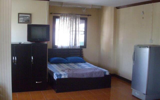 Ammarapat House