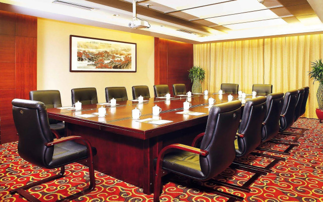 Shenzhen Fortune Hotel