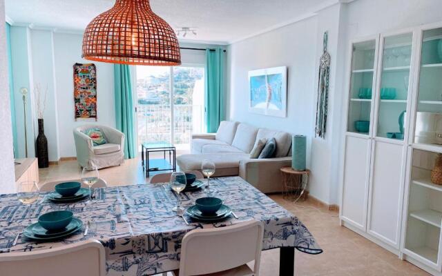Appartement Cala Merced El Campello