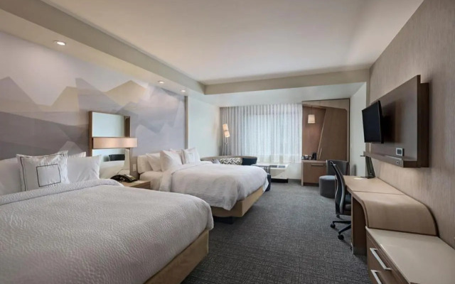 Courtyard Houston Sugar Land/Lake Pointe
