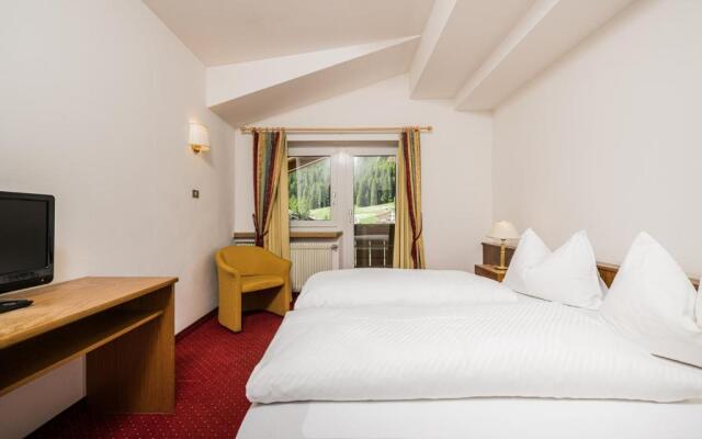 Hotel Waldheim Sexten Sesto