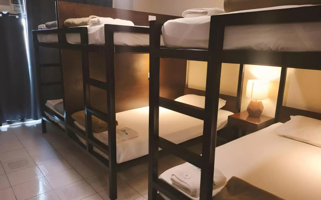 Fuente Hotel De Cebu