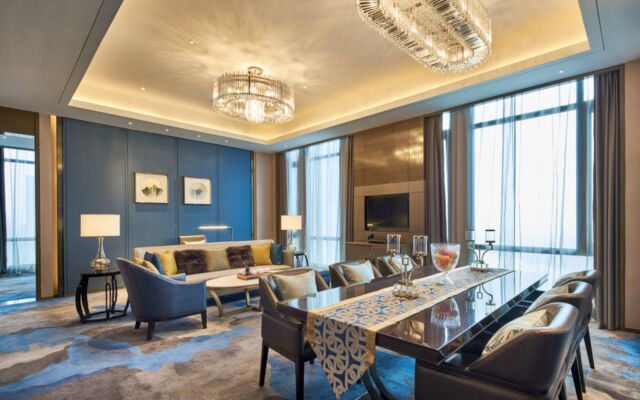 Wanda Realm Shangrao