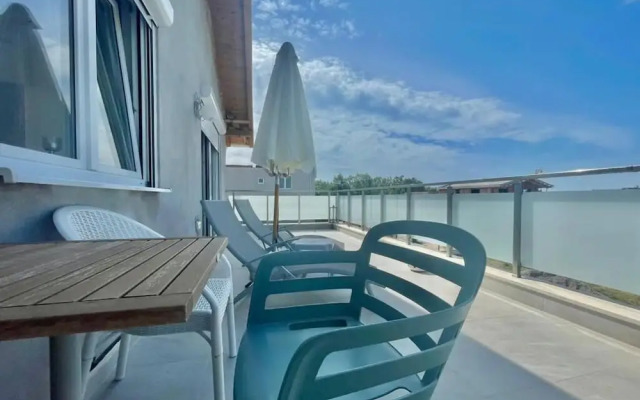 Family Apartments Stefan