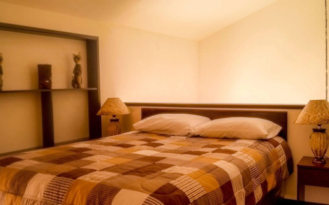 Hotel Monasterio