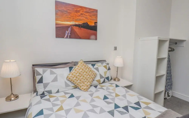 4 Seaview @ Bridlington Bay