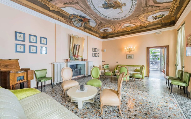 Hotel Villa Belvedere