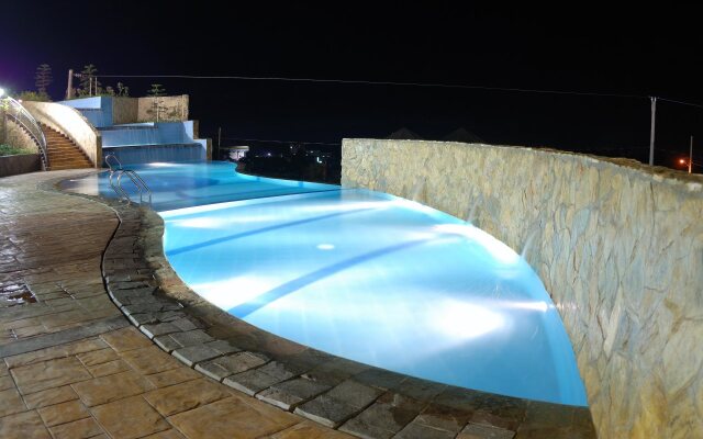 Summit Ridge Tagaytay