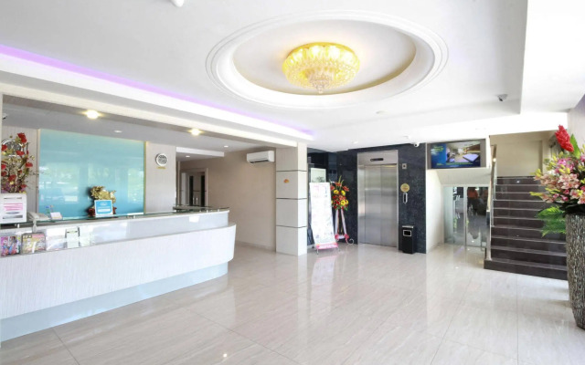 Airy Anugrah Fisabilillah Batam