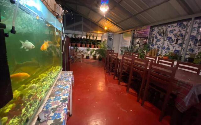 Gloria Homestay