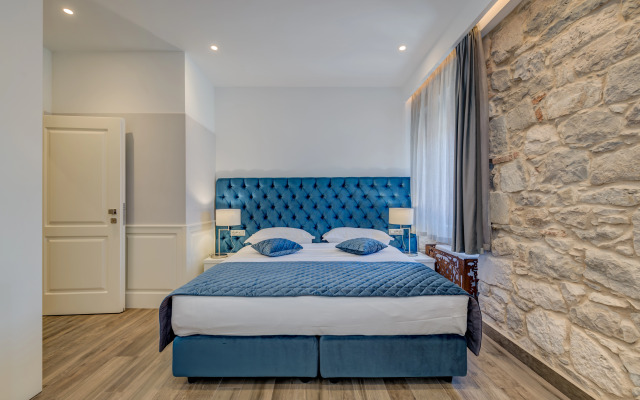 Palms Promenade Luxury Rooms