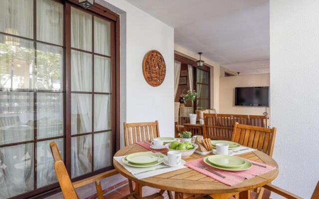 Hato verde Apartamento