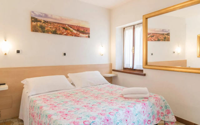 Albergo Trento