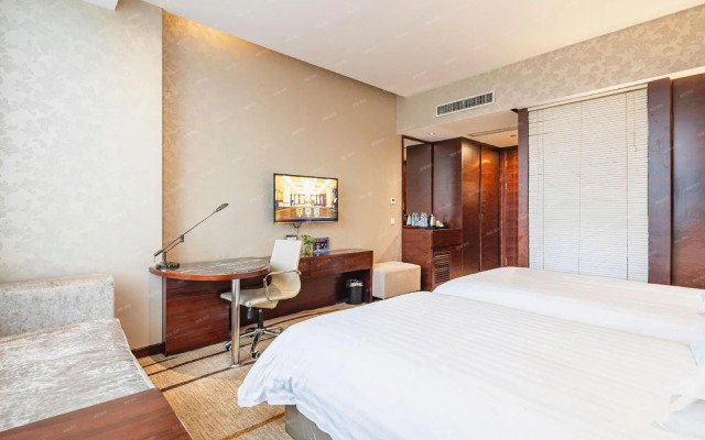 Hangzhou Junshang Hotel