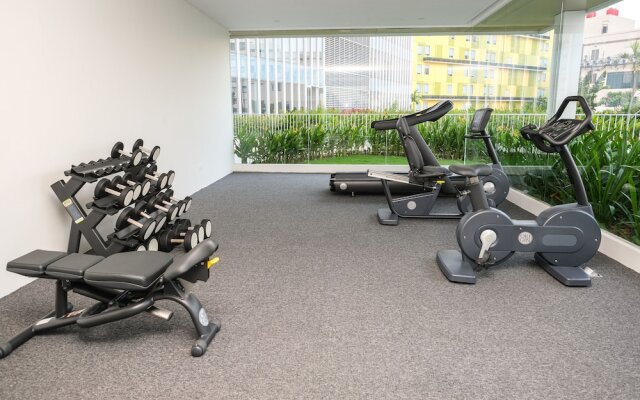 Lovina Residences at Harbour Bay