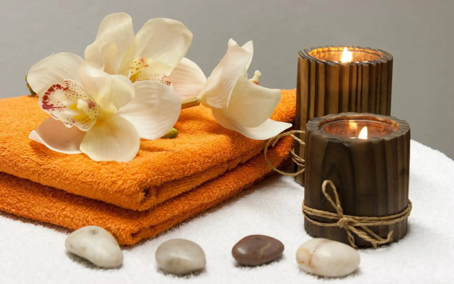 Zest Thassos Luxury Retreat