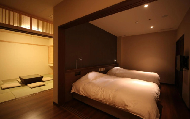 Amane Resort Seikai